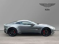 Neu Aston Martin Vantage 655 PS (481 kW) 2026 Grau Coupé