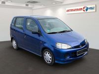 gebraucht Daihatsu YRV 1.3i Blueline