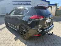 Gebraucht Nissan X-Trail 360º 150 PS (110 kW) 2019 Schwarz SUV