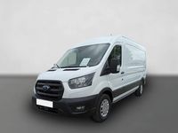 Gebraucht Ford Transit Trend 131 PS (96 kW) 2025 Weiß Limousine
