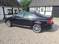 Gebraucht Volvo S80 Momentum 305 PS (224 kW) 2011 Limousine