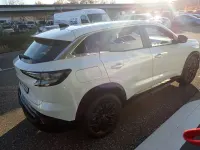 Nouvelle Renault Austral Evolution 158 ch (116 kW) 2026 Blanc SUV
