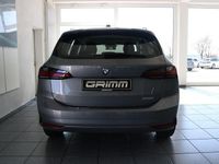 Gebraucht BMW 218 136 PS (100 kW) 2024 Grau Van / Kleinbus