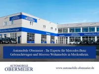 Gebraucht Mercedes B220 AMG Edition 1 190 PS (139 kW) 2019 Schwarz (kosmosschwarz) Kleinwagen