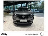 Neu Nissan X-Trail N-Connecta 204 PS (150 kW) 2026 Grau SUV