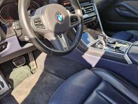 Gebraucht BMW 840 333 PS (244 kW) 2024 Coupé
