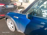 Gebraucht Mini Cooper 2003 Kleinwagen