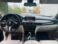 Gebraucht BMW X5 Performance 258 PS (189 kW) 2015 Schwarz SUV