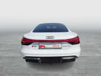 Second-hand Audi e-tron GT quattro Performance 620 kW (843 CP) 2024 Alb Berlinǎ