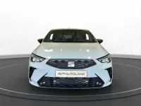 Neu Seat Ibiza FR 116 PS (85 kW) 2026 Grau Kleinwagen