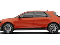 Neu Hyundai Ioniq 5 478 kW (650 PS) 2026 SUV