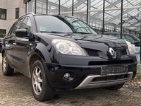 Gebraucht Renault Koleos Dynamique 150 PS (110 kW) 2011 Schwarz SUV