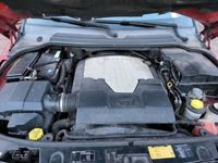 gebraucht Land Rover Range Rover Sport / 4,2 V8 Supercharged