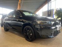 Gebraucht Opel Corsa 101 PS (74 kW) 2025 Schwarz Kleinwagen