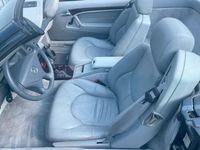 gebraucht Mercedes SL280 R129 Facelift / Automatik / Klima / Leder