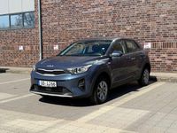 Gebraucht Kia Stonic 101 PS (74 kW) 2023 Grau SUV