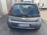 Gebraucht Smart ForFour 95 PS (69 kW) 2006 Grau Kleinwagen