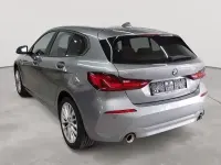 Gebraucht BMW 120 Advantage 190 PS (139 kW) 2022 Grau Kleinwagen