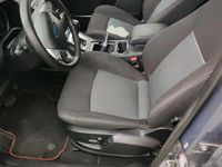 gebraucht Ford S-MAX EZ 2014 TÜV neu