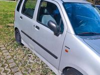 Gebraucht Suzuki Swift 92 PS (67 kW) 2004 Silber Kleinwagen
