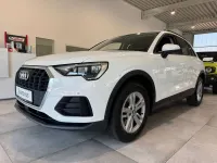 Gebraucht Audi Q3 190 PS (139 kW) 2020 Weiß SUV