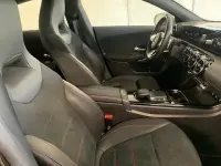 Gebraucht Mercedes CLA250e AMG line 218 PS (160 kW) 2021 Schwarz Coupé