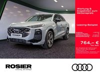 Neu Audi Q3 S-Line 150 PS (110 kW) 2026 Grau / pfeilgrau SUV