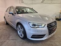 Gebraucht Audi A3 Sport 150 PS (110 kW) 2014 Silber Limousine