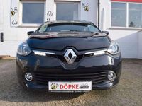 Gebraucht Renault Clio IV 90 PS (66 kW) 2018 Schwarz Kleinwagen