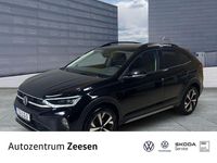 Neu VW Taigo Style 116 PS (85 kW) 2026 Schwarz SUV