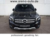 Gebraucht Mercedes GLB220 190 PS (139 kW) 2020 Nachtschwarz  unilack SUV