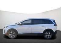 gebraucht Peugeot 5008 Allure Pack PureTech 130