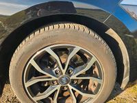 Gebraucht BMW 116 115 PS (84 kW) 2014 Schwarz Kleinwagen