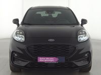 gebraucht Ford Puma ST-Line X