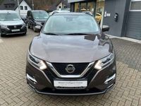 gebraucht Nissan Qashqai 1.3 DIG-T N-Connecta PGD SH Navi Kamera