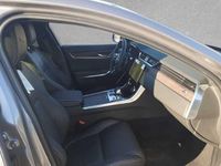 Gebraucht Jaguar XF R-Dynamic 204 PS (150 kW) 2022 Grau Limousine