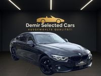 Gebraucht BMW 430 Advantage 258 PS (189 kW) 2017 Schwarz Coupé