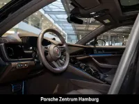 Neu Porsche Panamera 4 470 PS (345 kW) 2026 Schwarz Kleinwagen