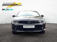 gebraucht Opel Astra Lim. 5-trg. Ultimate Plug-in-Hybrid