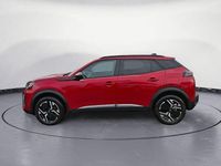 Gebraucht Peugeot 2008 Allure 131 PS (96 kW) 2023 Rot SUV