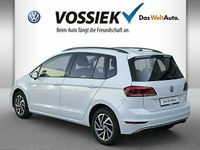 gebraucht VW Golf Sportsvan 1.0 TSI BMT Join NAVI 6-Gang