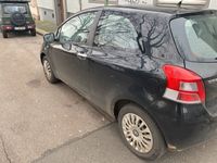 gebraucht Toyota Yaris Cool Edition Klima