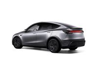 Neu Tesla Model Y 378 kW (514 PS) 2025 Silber SUV