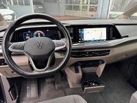 Gebraucht VW Multivan Life 150 PS (110 kW) 2025 Van