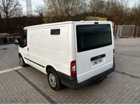 gebraucht Ford Transit Koffer