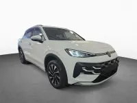 Neu VW T-Roc Life 116 PS (85 kW) 2026 Weiß SUV