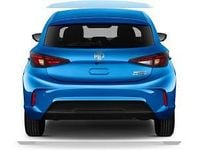Neu MG MG3 Comfort 194 PS (142 kW) 2025 Blau (como blue) Kleinwagen