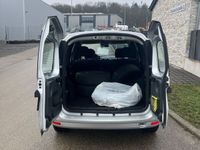 gebraucht Dacia Logan MCV Kombi Laureate 1,6