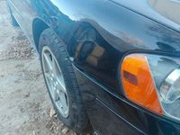 Gebraucht Volvo V70 209 PS (153 kW) 2007 Schwarz Kombi