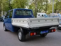 Gebraucht VW T5 131 PS (96 kW) 2007 Andere Van